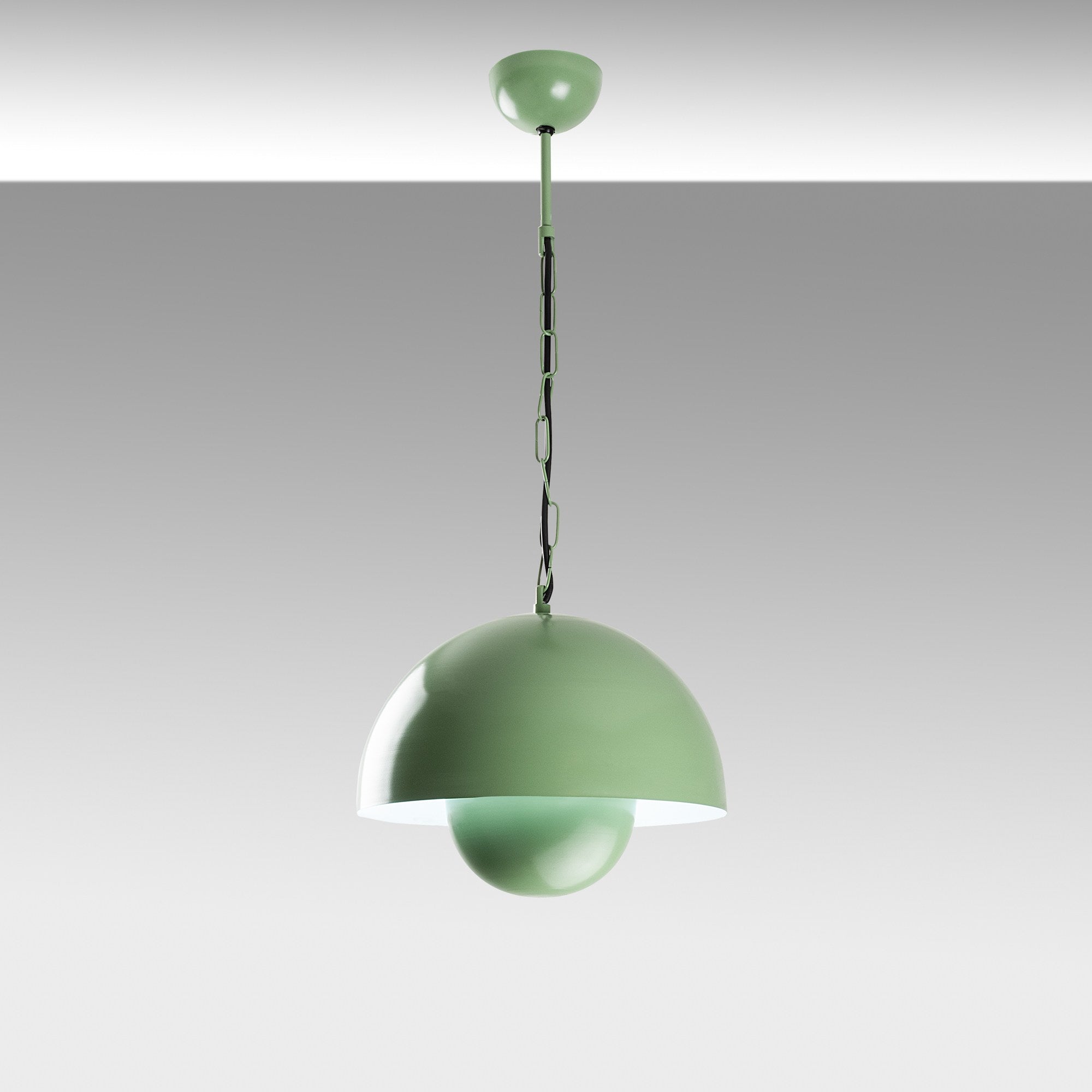 Kure 2676 - Mint Kristallkrona