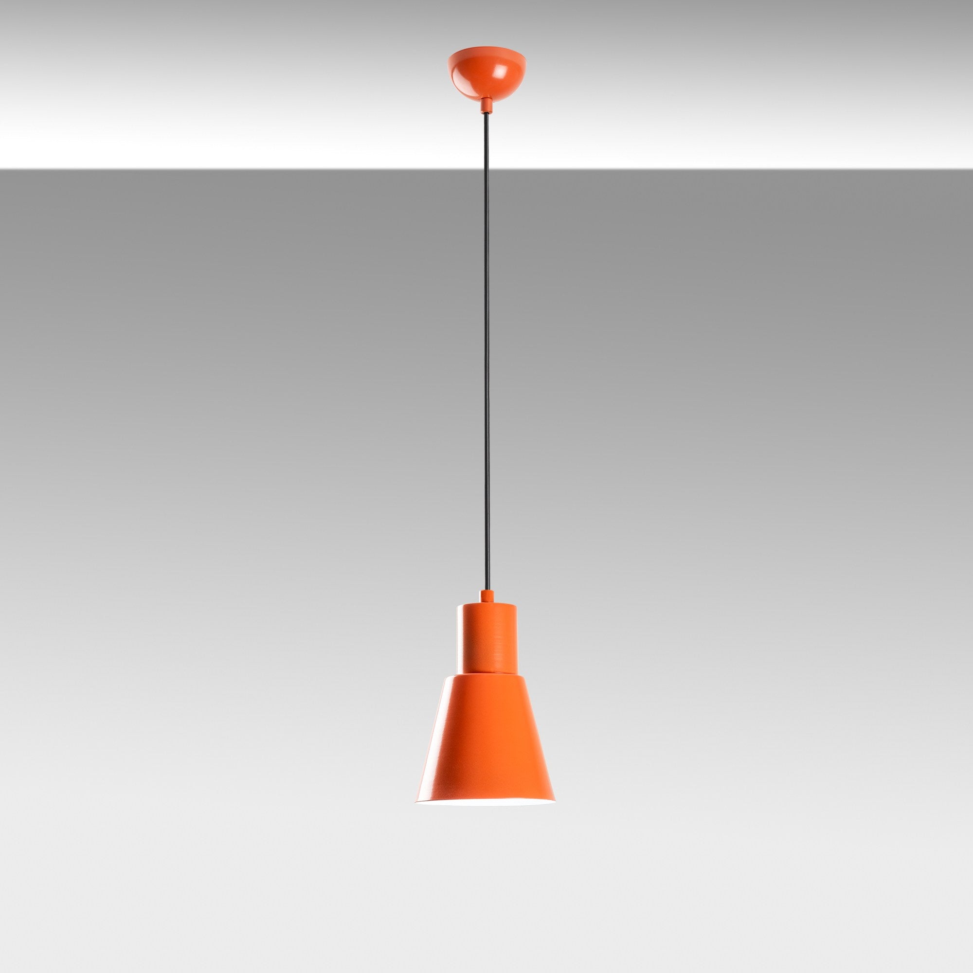 Konikkem - Orange Kandelaber