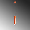Kesikboru - Orange Kandelaber