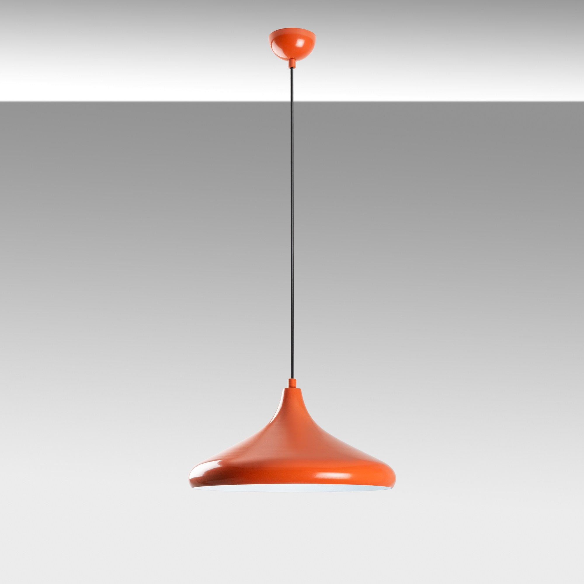 Eysan - Orange Kristallkrona