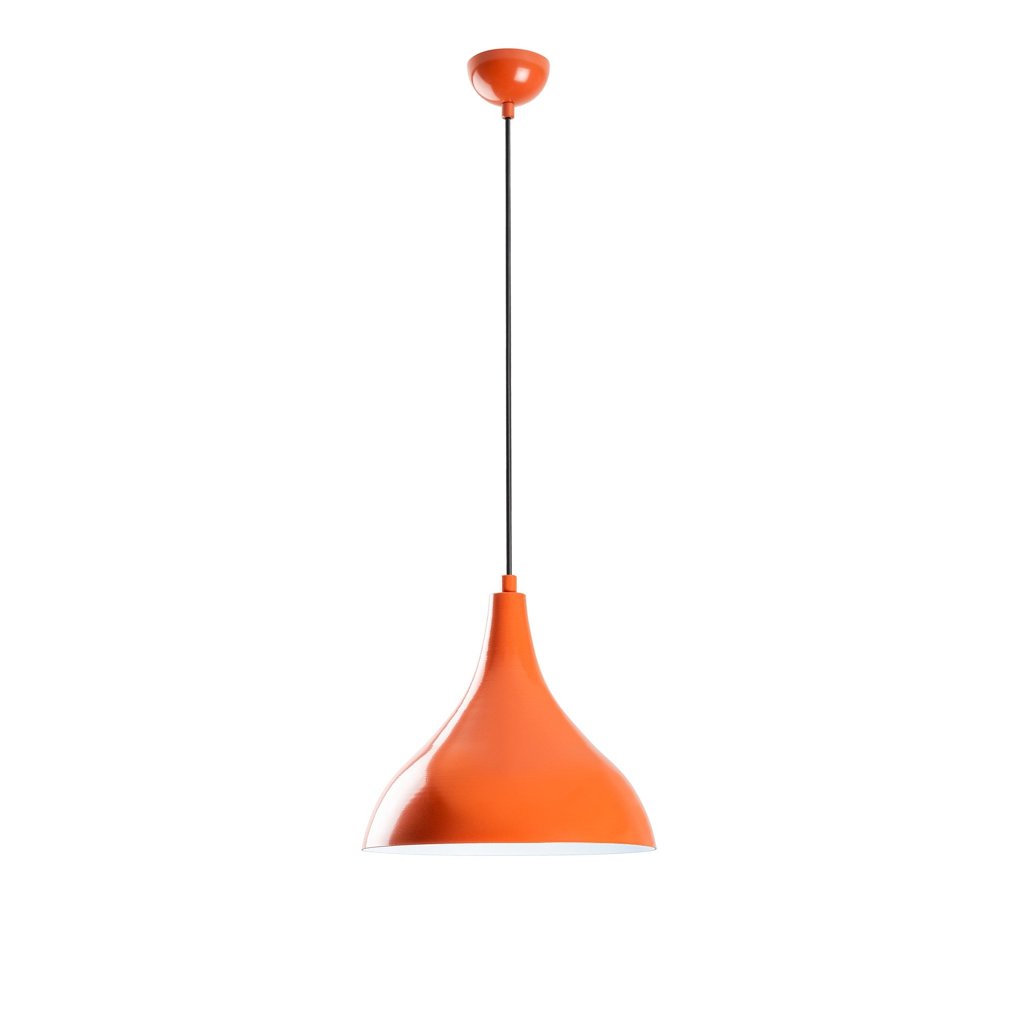 Bitlis - Orange Krona