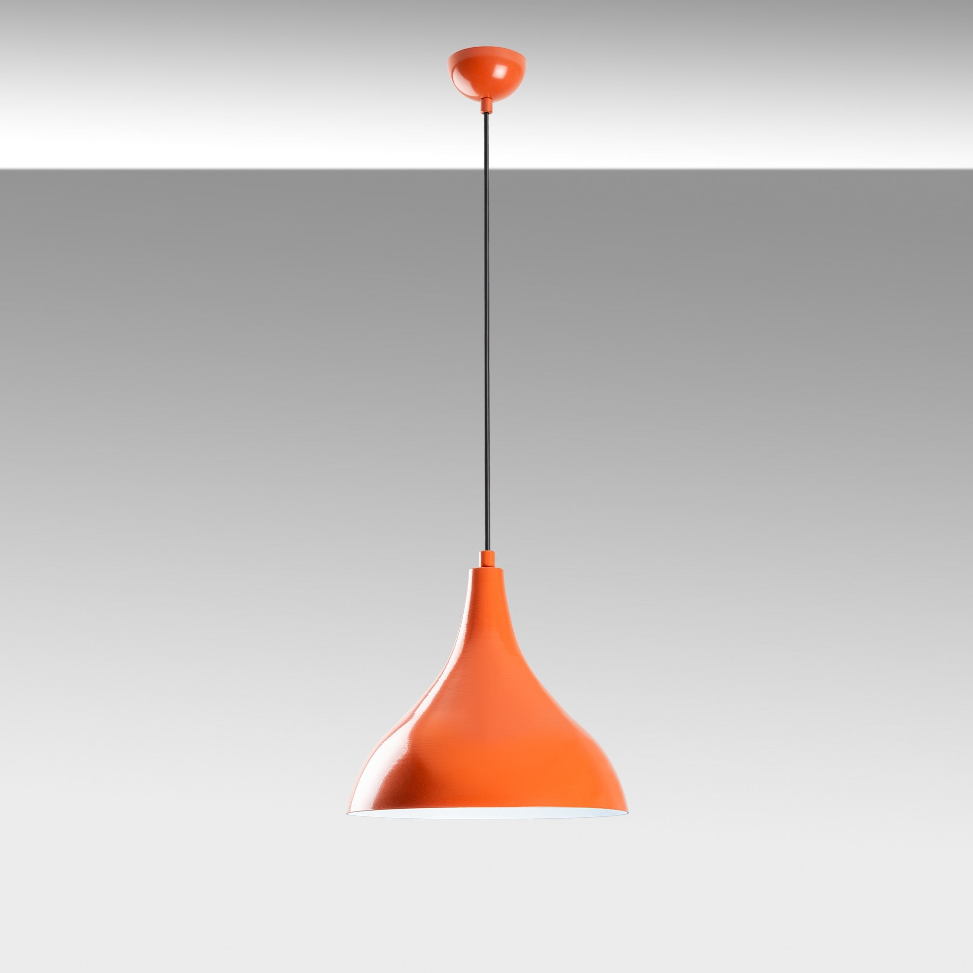 Bitlis - Orange Krona