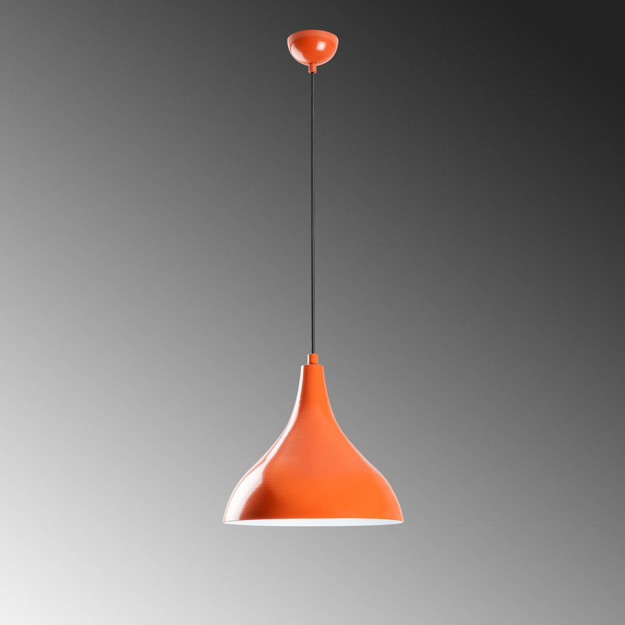 Bitlis - Orange Krona