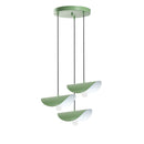 Eger - Mr - 964 - Mint Kruh