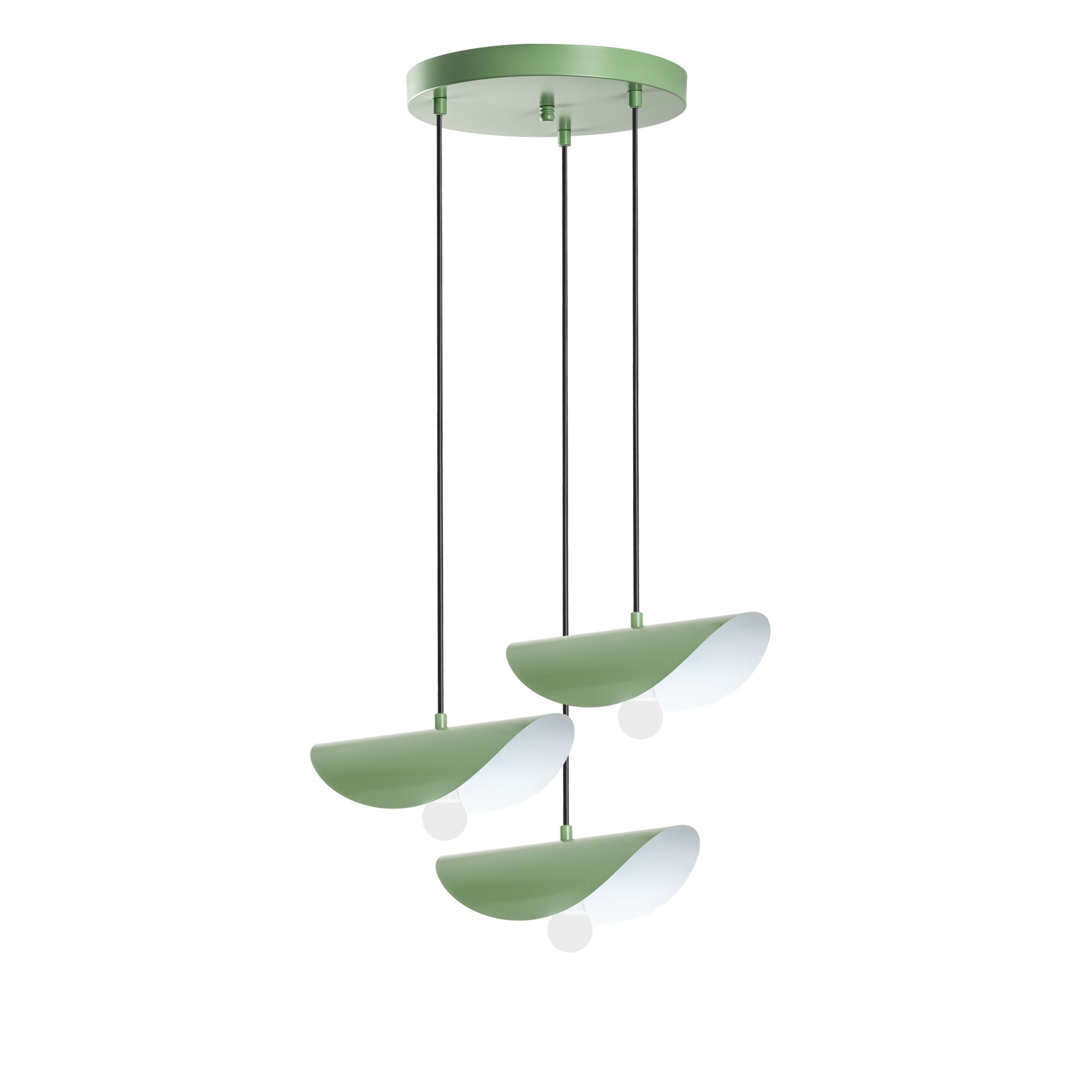 Eger - Mr - 964 - Mint Kruh