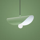 Eger - Mr - 964 - Mint Kruh