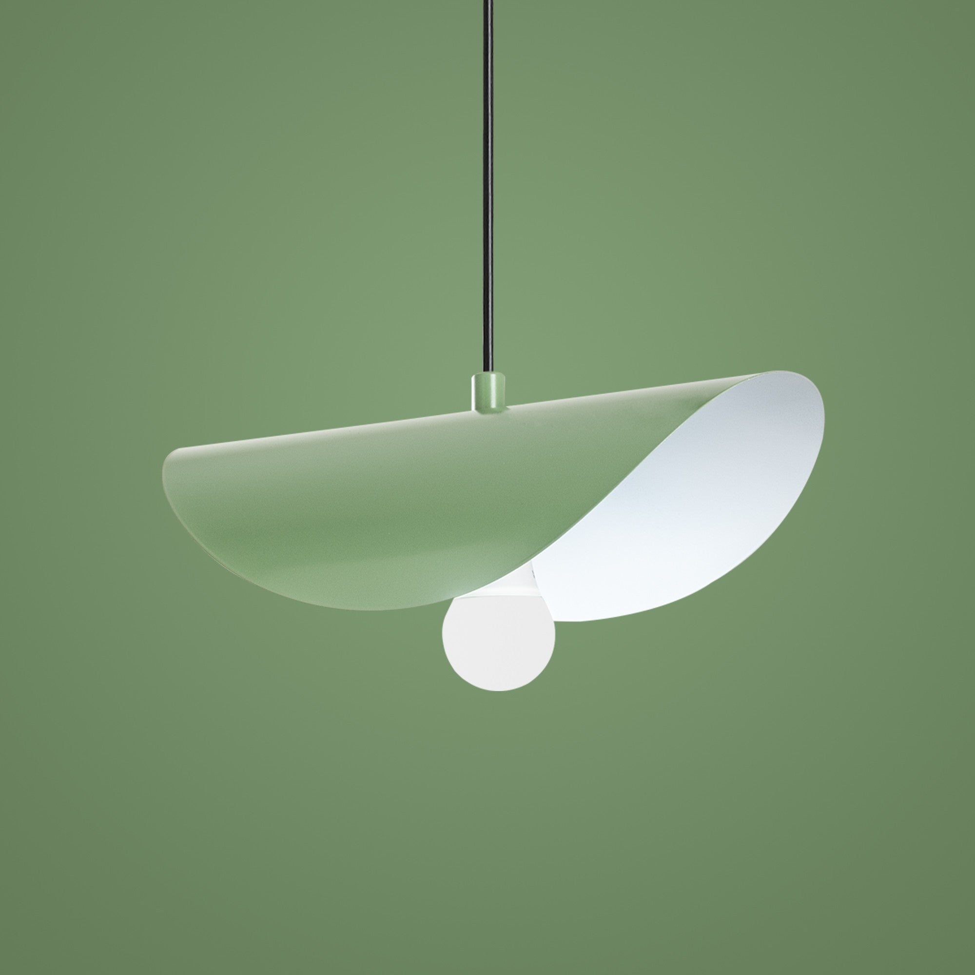 Eger - Mr - 964 - Mint Kruh