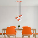 Eger - Mr - 964 - Orange Krona