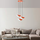 Eger - Mr - 964 - Orange Krona