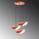 Eger - Mr - 964 - Orange Krona