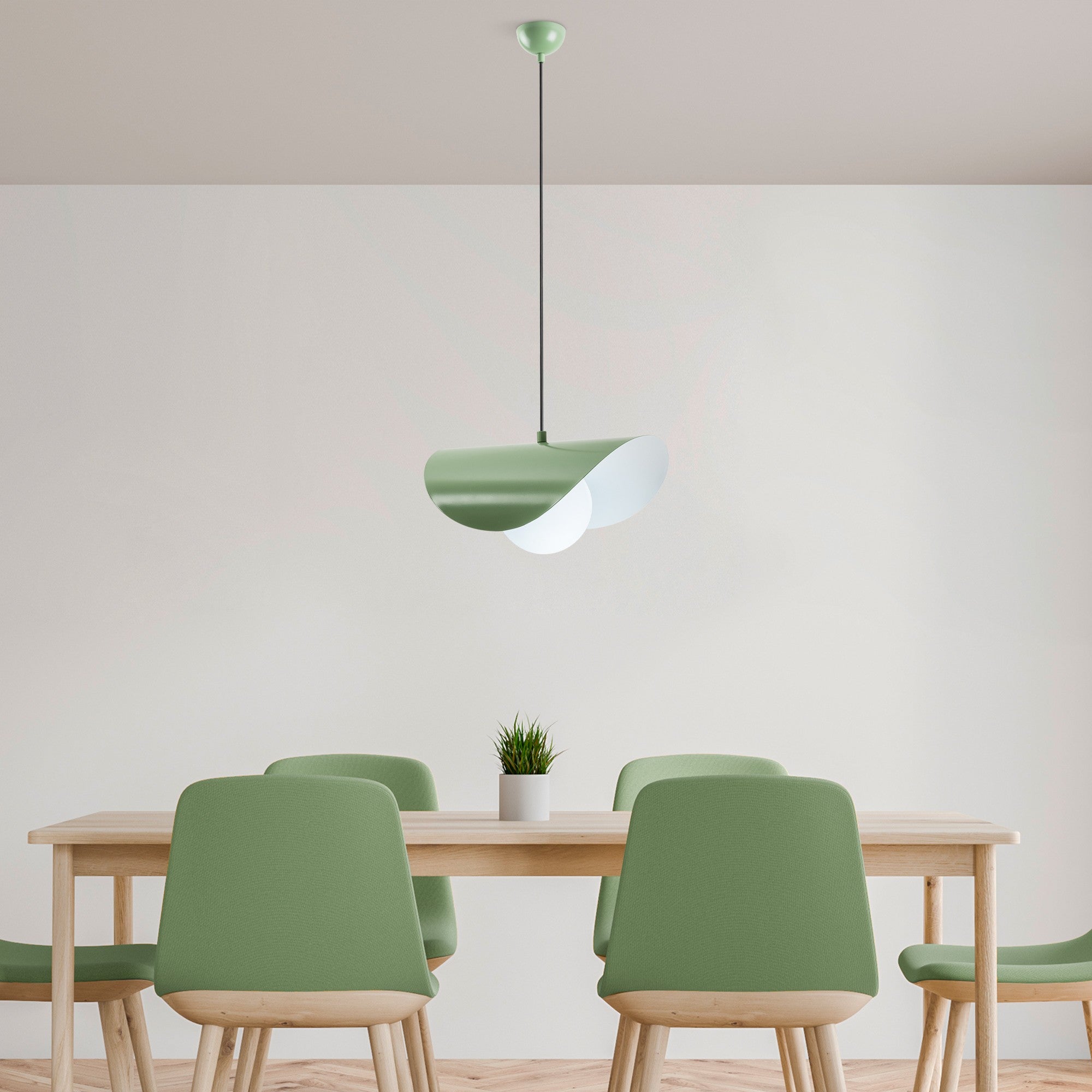 Vatoz - Nus - 2866 - Mint Kandelaber