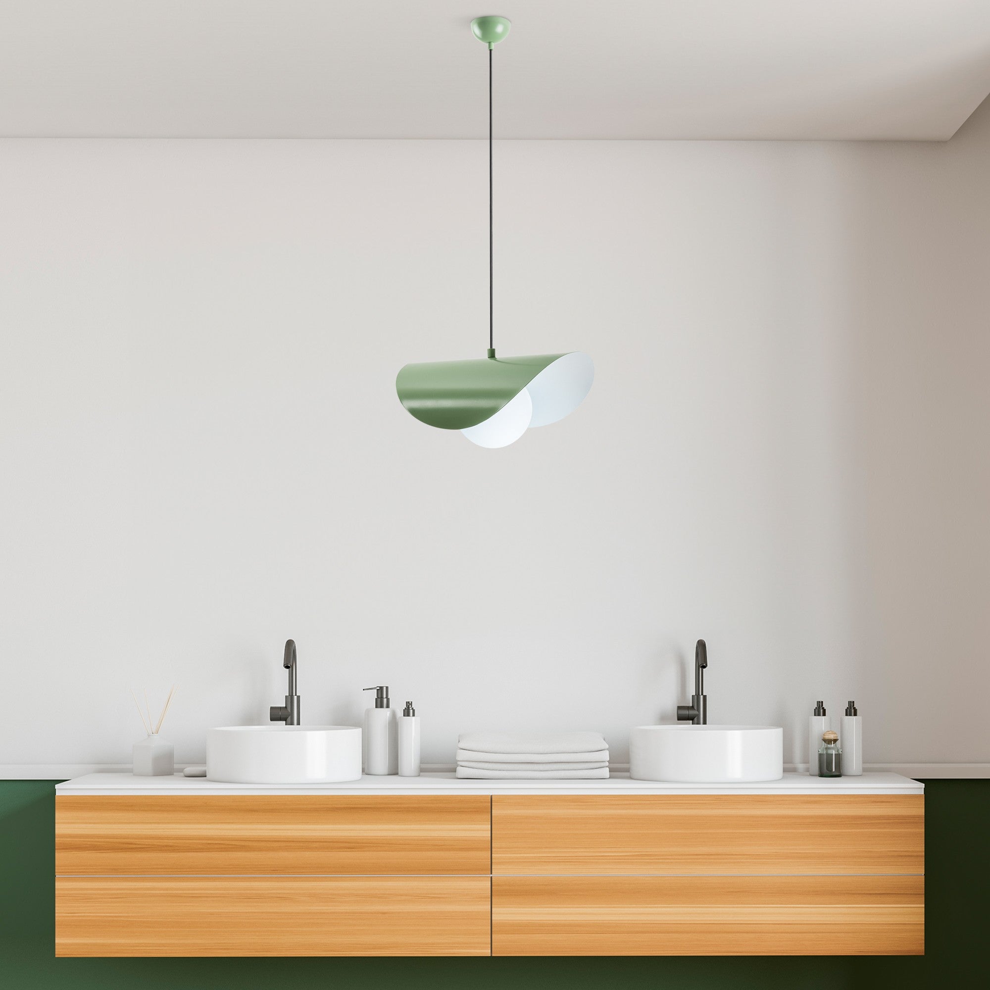 Vatoz - Nus - 2866 - Mint Kandelaber