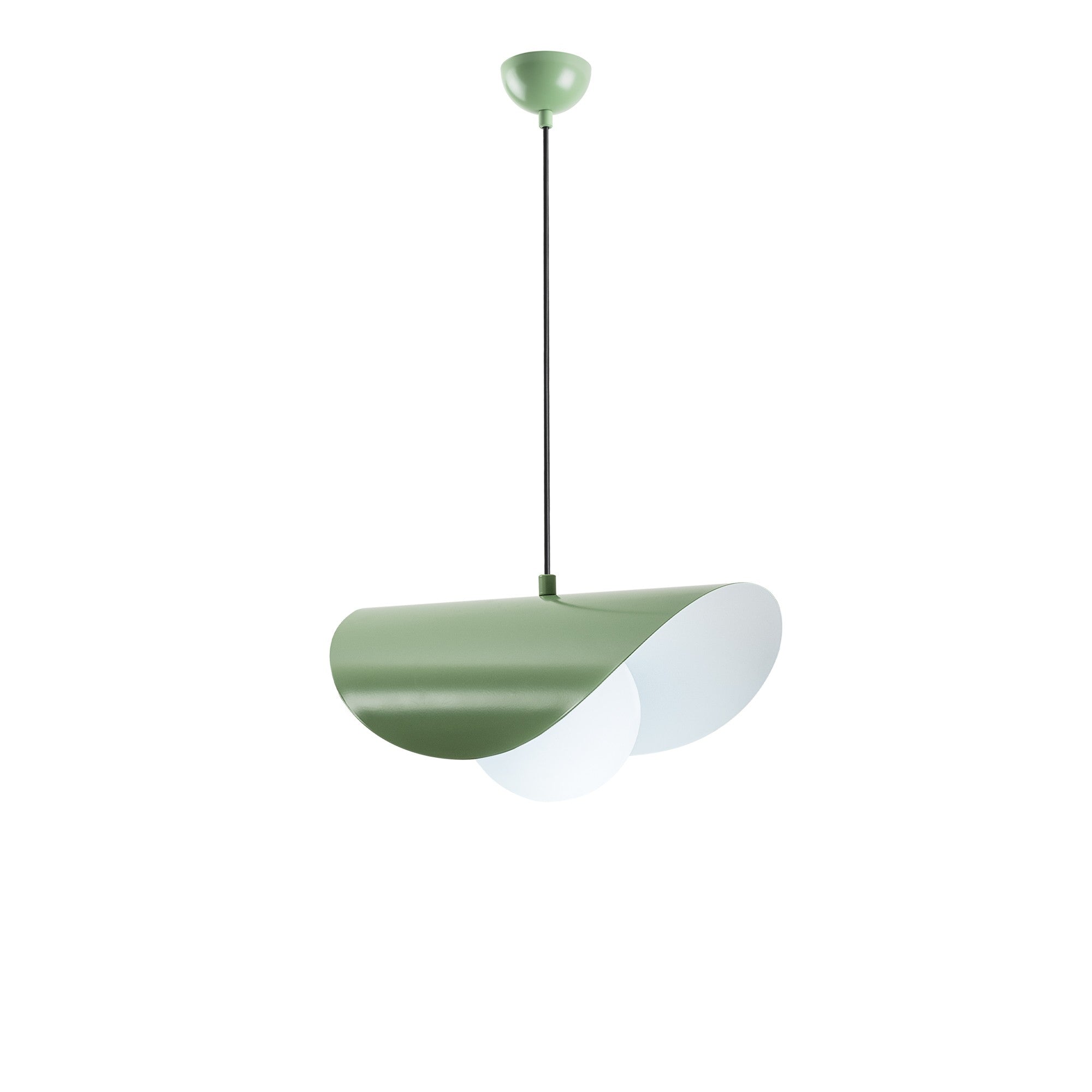 Vatoz - Nus - 2866 - Mint Kandelaber