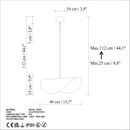 Vatoz - Nus - 2866 - Mint Kandelaber