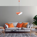 Vatoz - Nus - 2866 - Orange Kandelaber