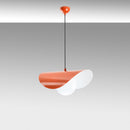 Vatoz - Nus - 2866 - Orange Kandelaber