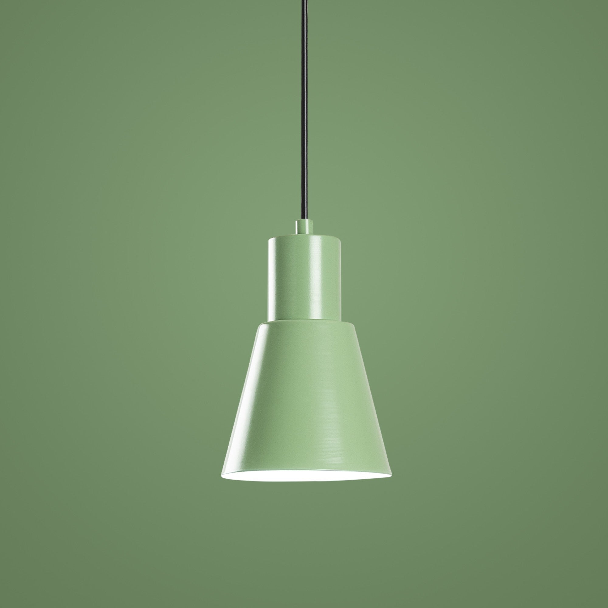 Konikkem - 6357 - 3 - Mint Chandelier