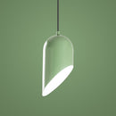 Kesik - 6176 - 3 - Mint Chandelier