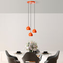 Top - 15 - 241 - 1 - Orange Kandelaber