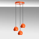 Top - 15 - 241 - 1 - Orange Kandelaber