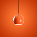 Top - 15 - 241 - 1 - Orange Kandelaber