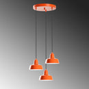 Memati - 181Orange - 3 Krona