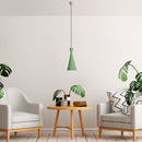 Tom - 3541 - Mint Kandelaber