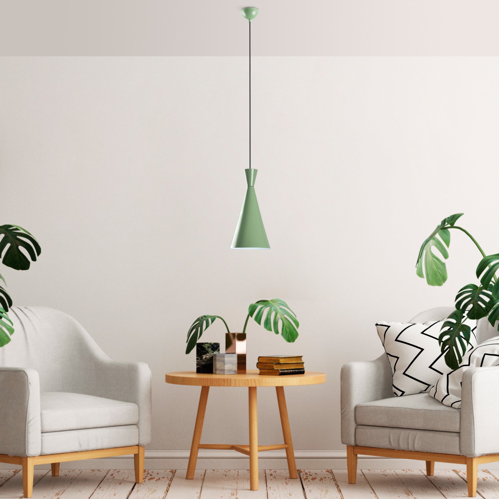 Tom - 3541 - Mint Kandelaber