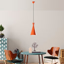 Tom - 3541 - Orange Krona