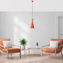 Tom - 3541 - Orange Krona