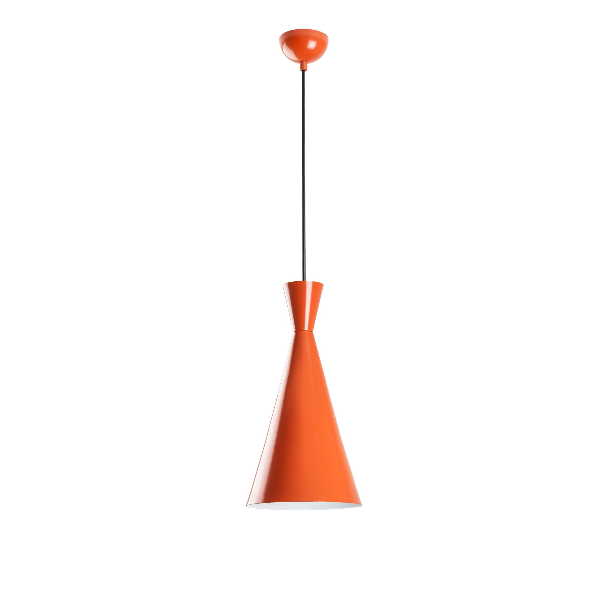 Tom - 3541 - Orange Krona