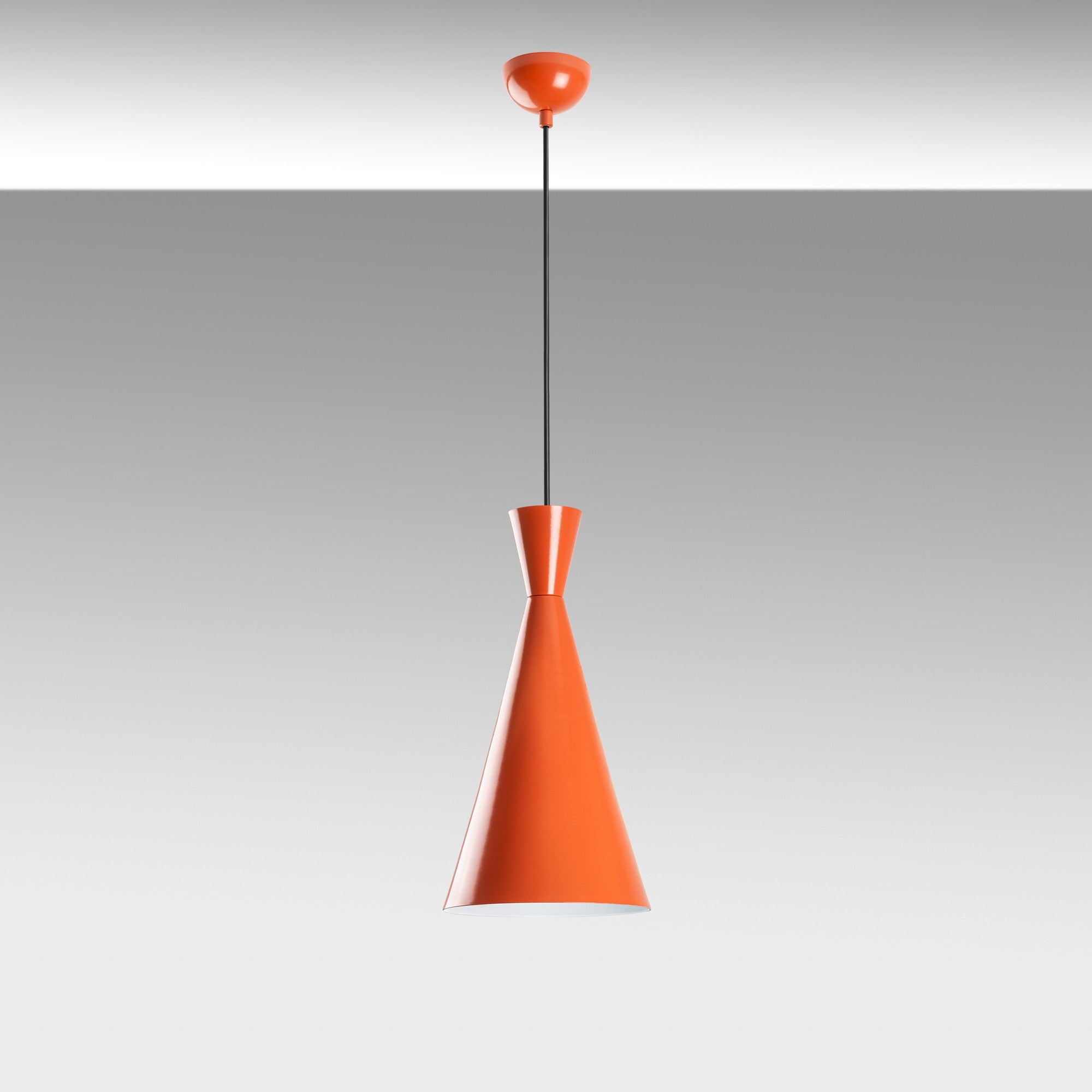 Tom - 3541 - Orange Krona