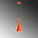 Tom - 3541 - Orange Krona
