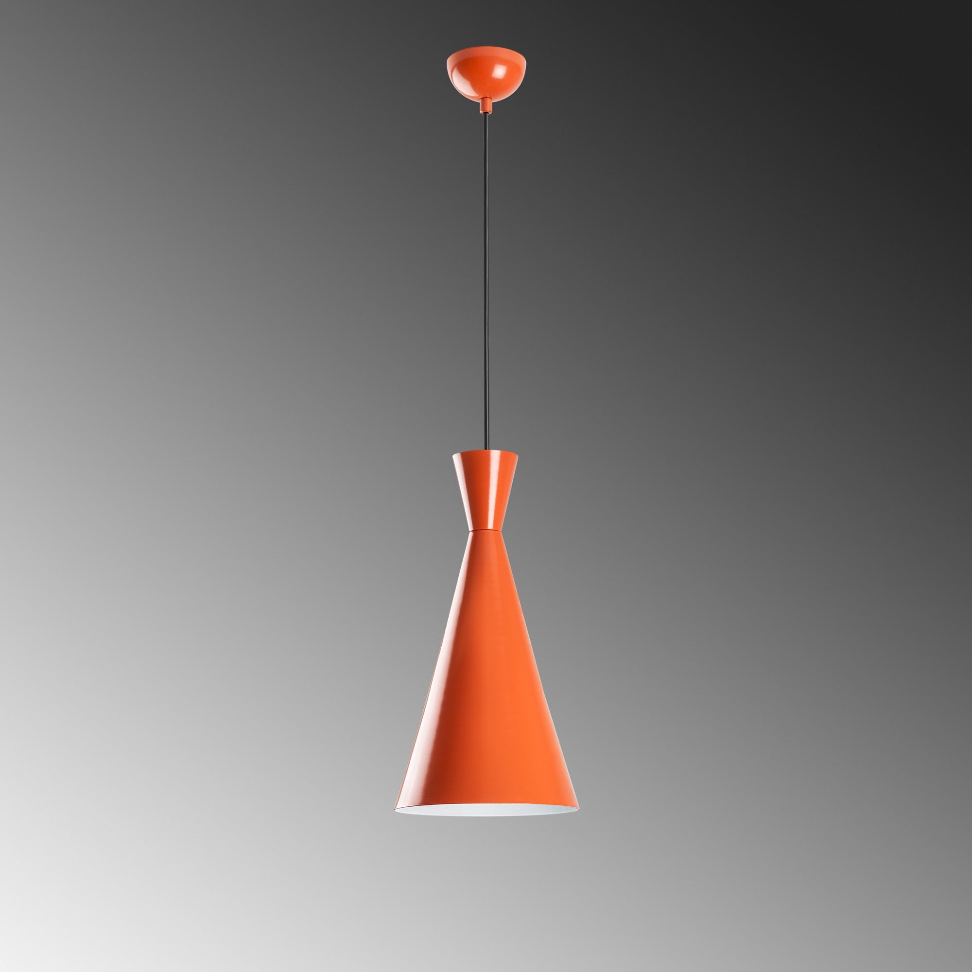 Tom - 3541 - Orange Krona