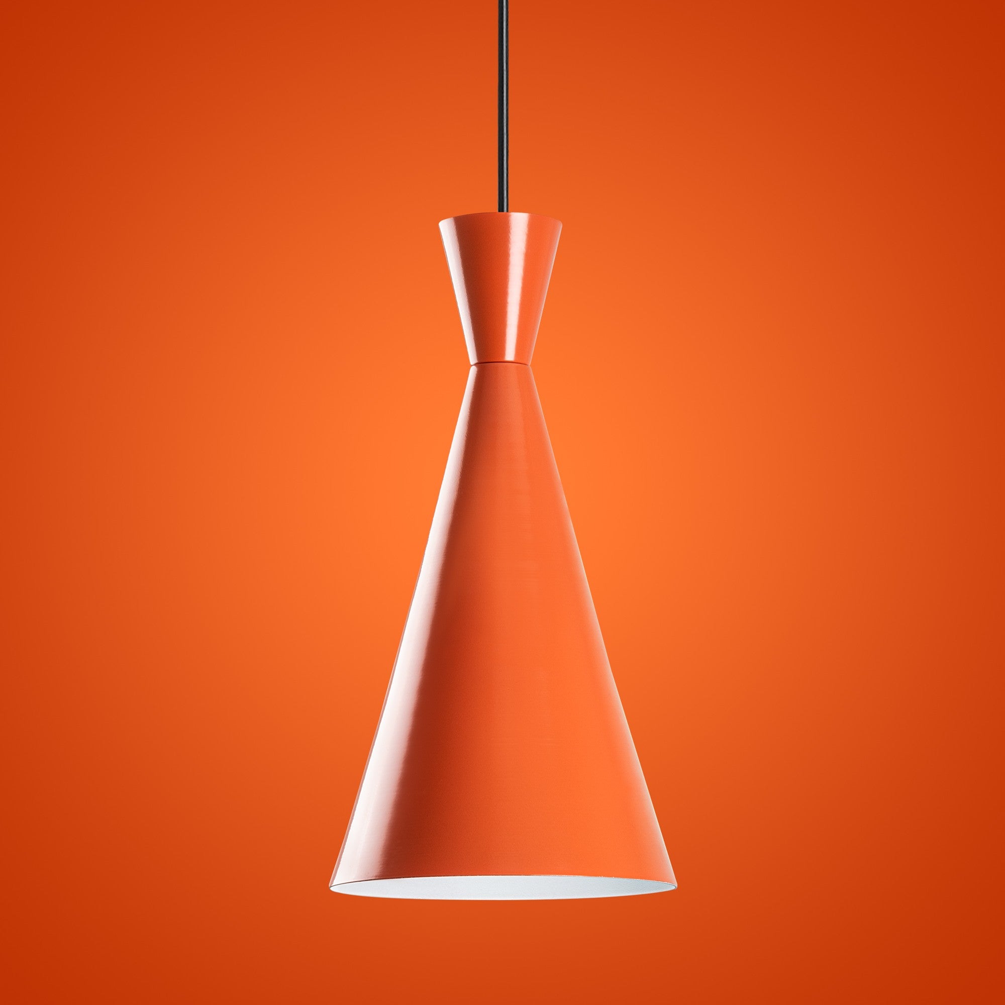 Tom - 3541 - Orange Krona