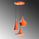 Tom - 3556 - Orange Kandelaber