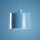 Duz - 195Light Blue - 3 Kandelaber