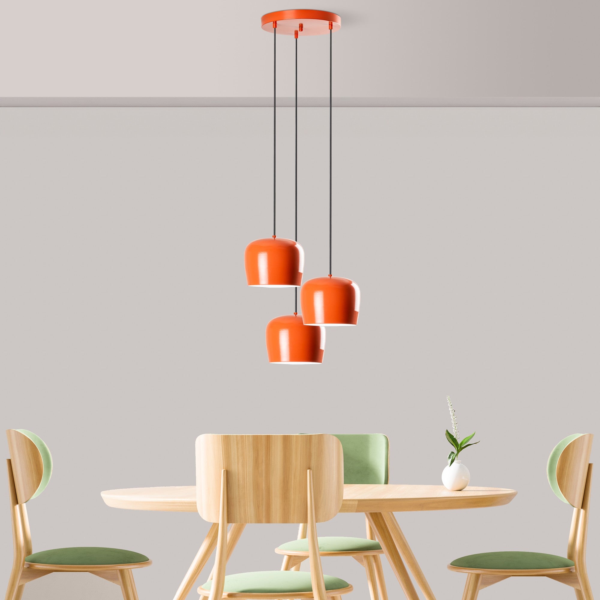 Yozgat - N - 1413 - Orange Krona