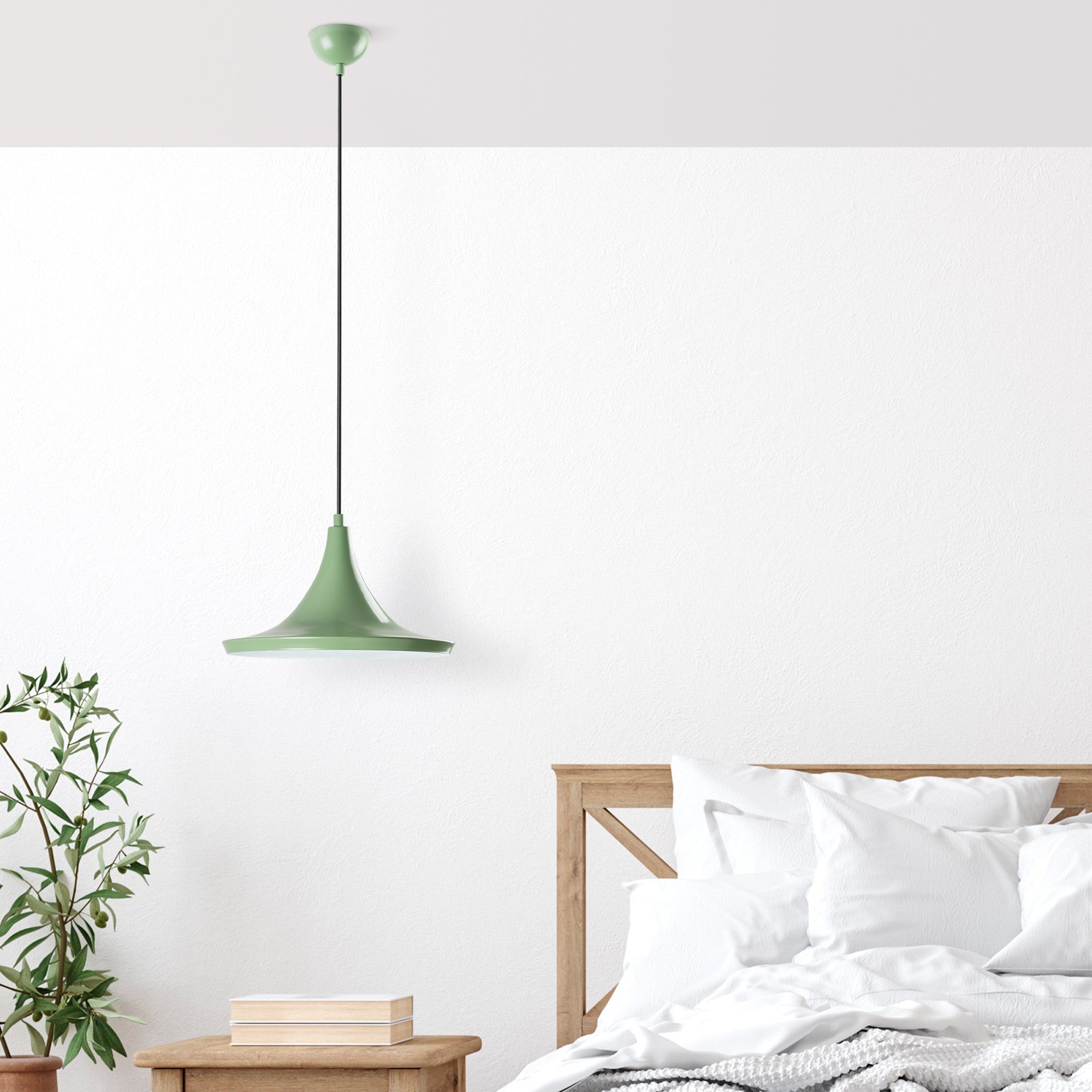 Tom - 3531 - Mint Kandelaber