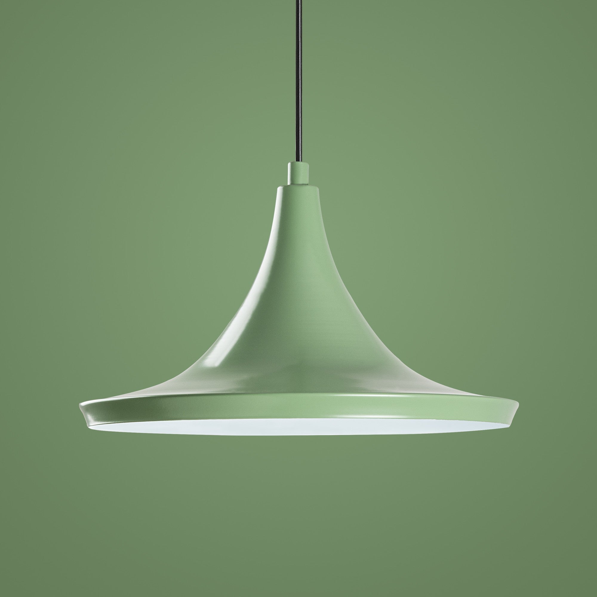 Tom - 3531 - Mint Kandelaber