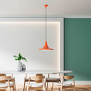 Tom - 3531 - Orange Kandelaber