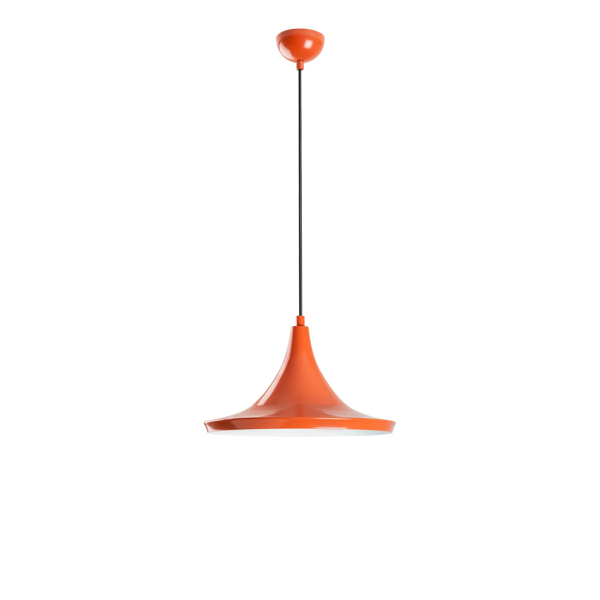 Tom - 3531 - Orange Kandelaber