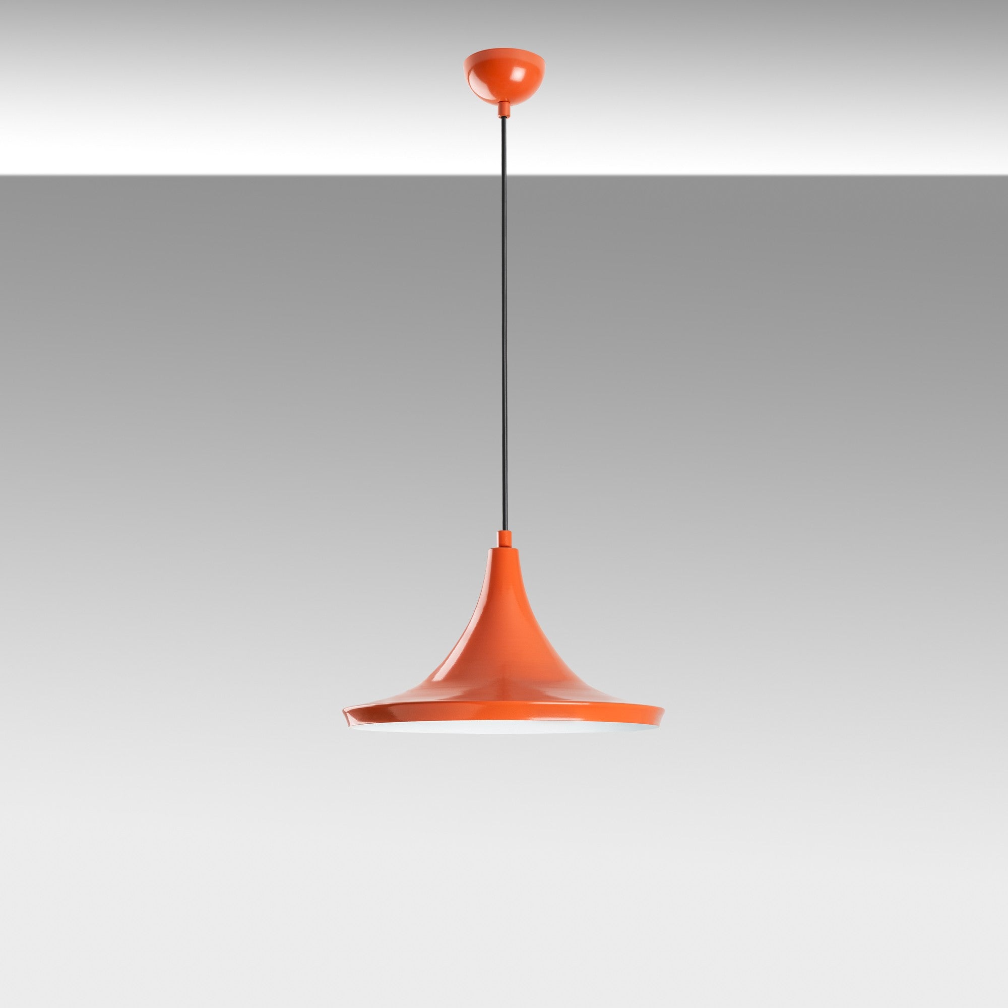 Tom - 3531 - Orange Kandelaber