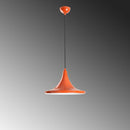 Tom - 3531 - Orange Kandelaber