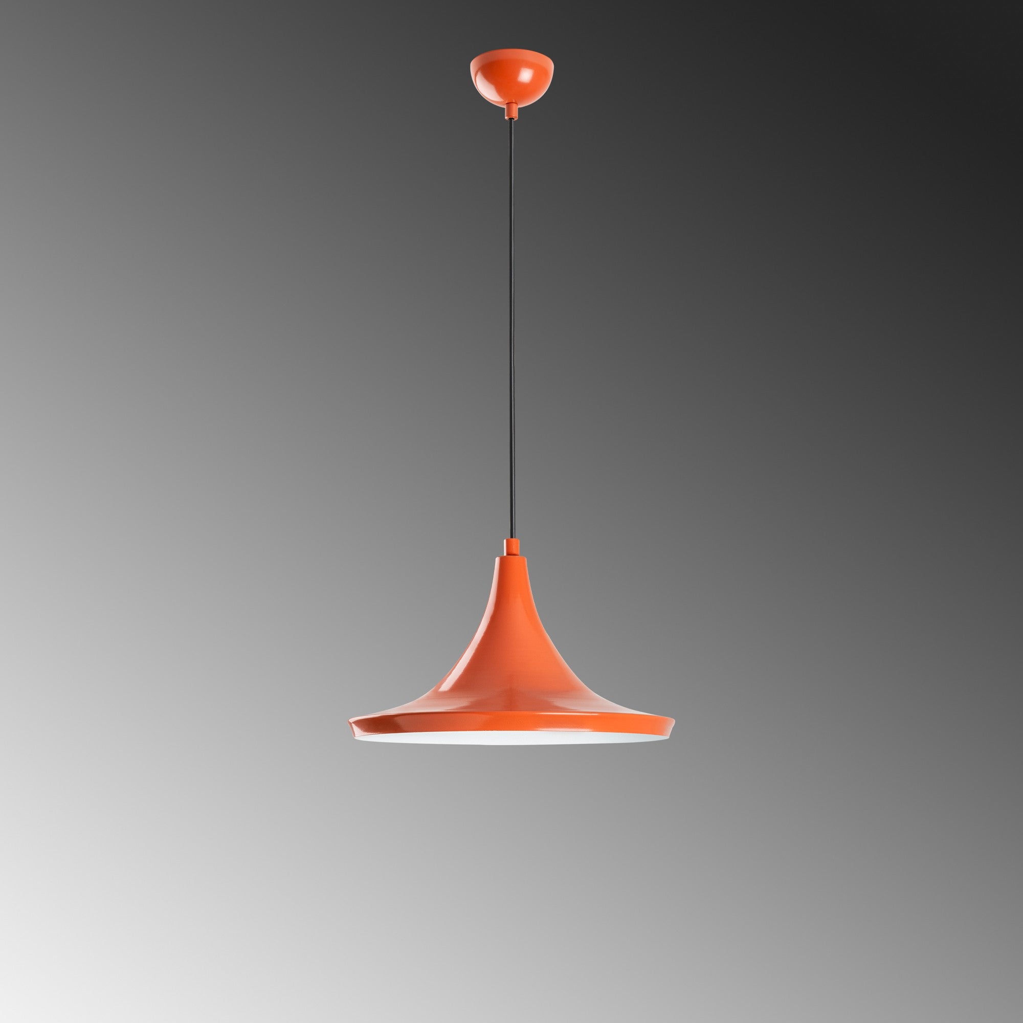 Tom - 3531 - Orange Kandelaber