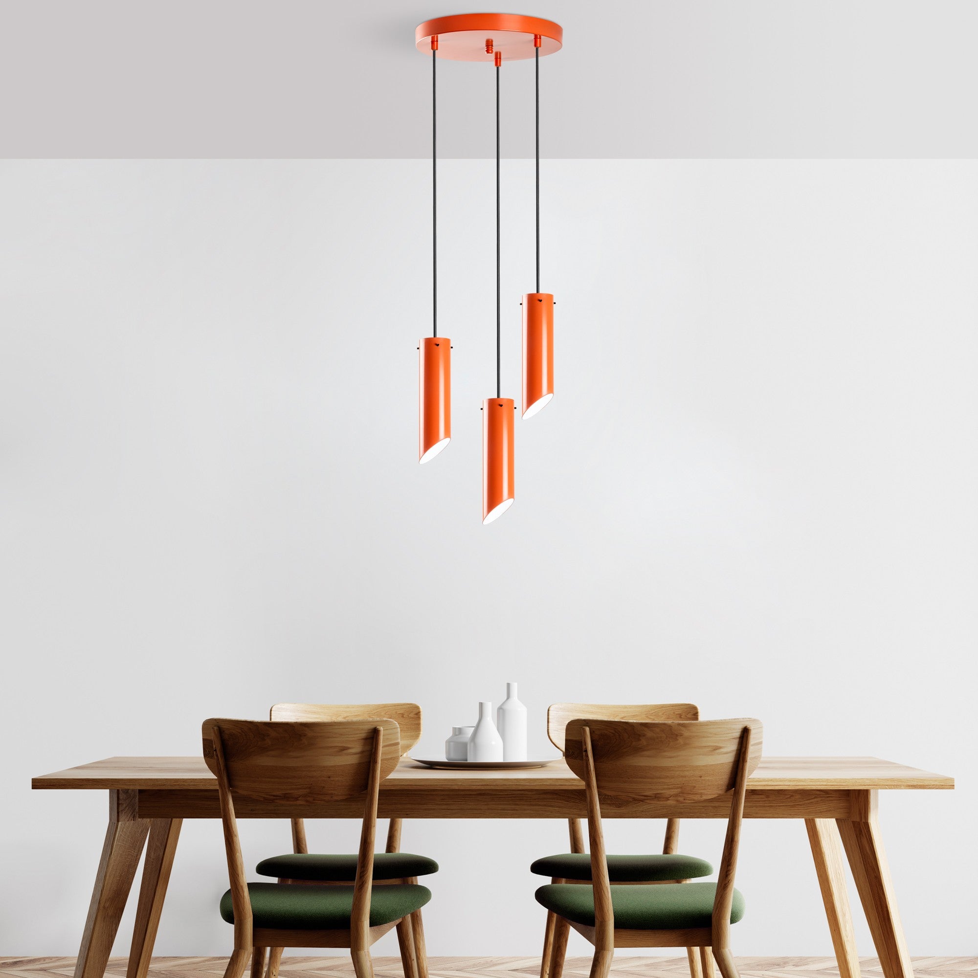 Kesik - 6916 - Orange Krona