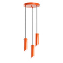 Kesik - 6916 - Orange Krona