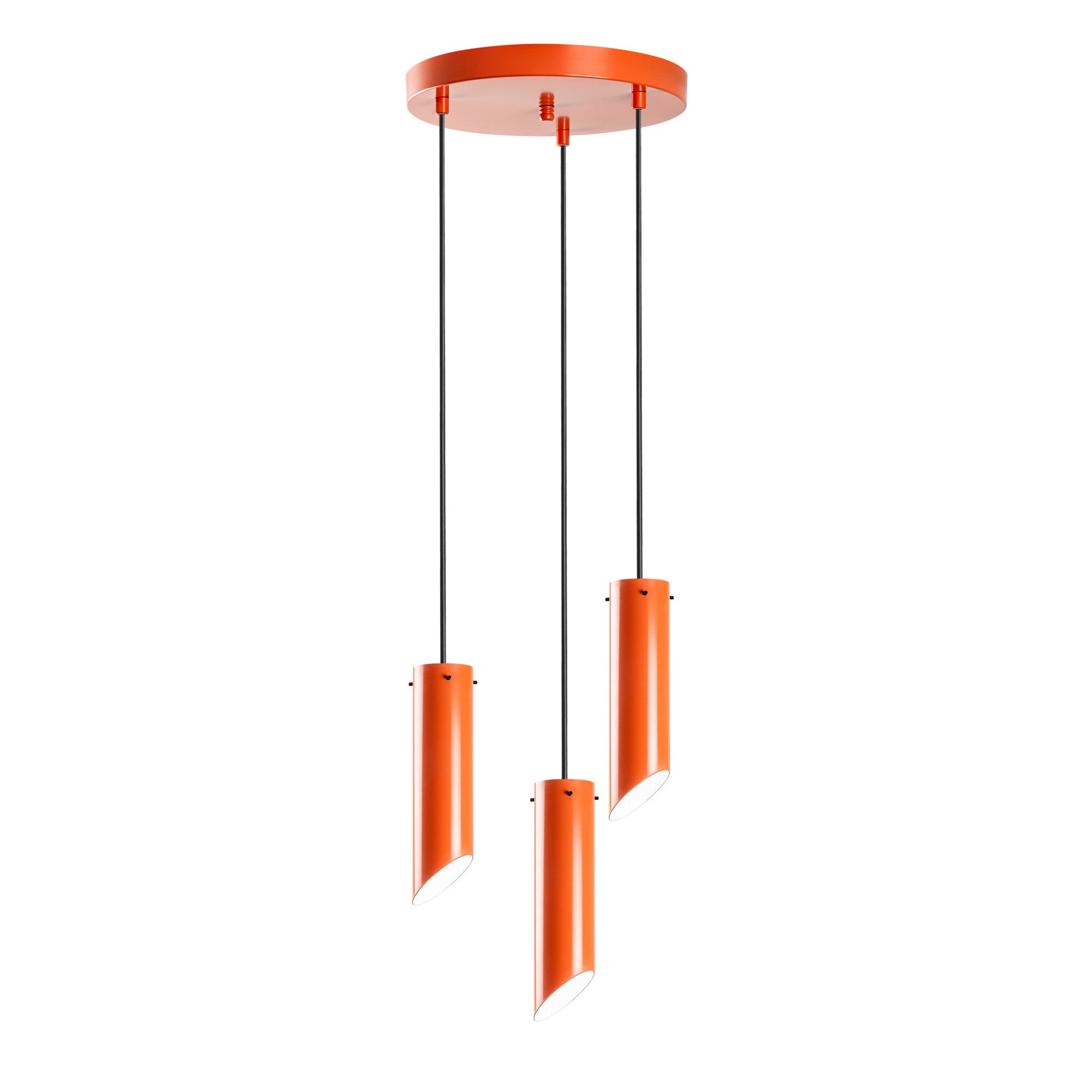 Kesik - 6916 - Orange Krona