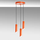 Kesik - 6916 - Orange Krona