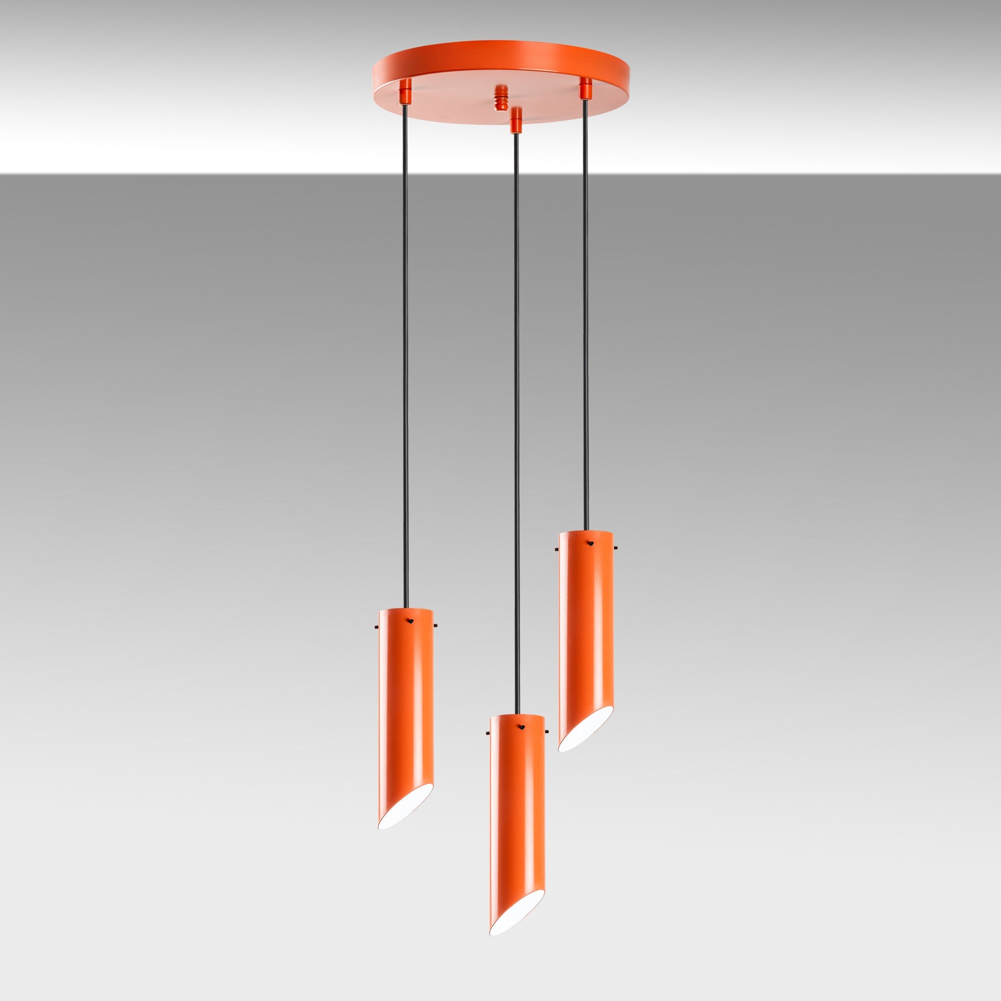 Kesik - 6916 - Orange Krona
